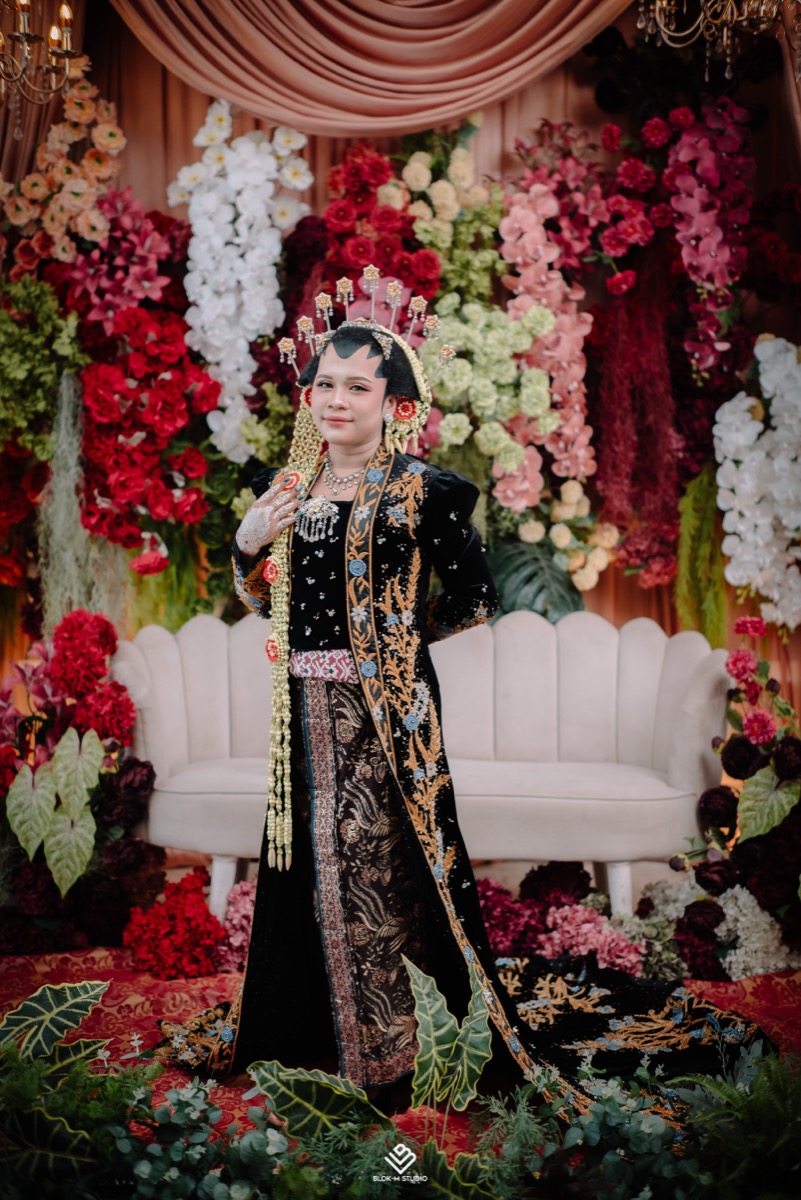 Dokumentasi Wedding Cinematic BLOK M Studio